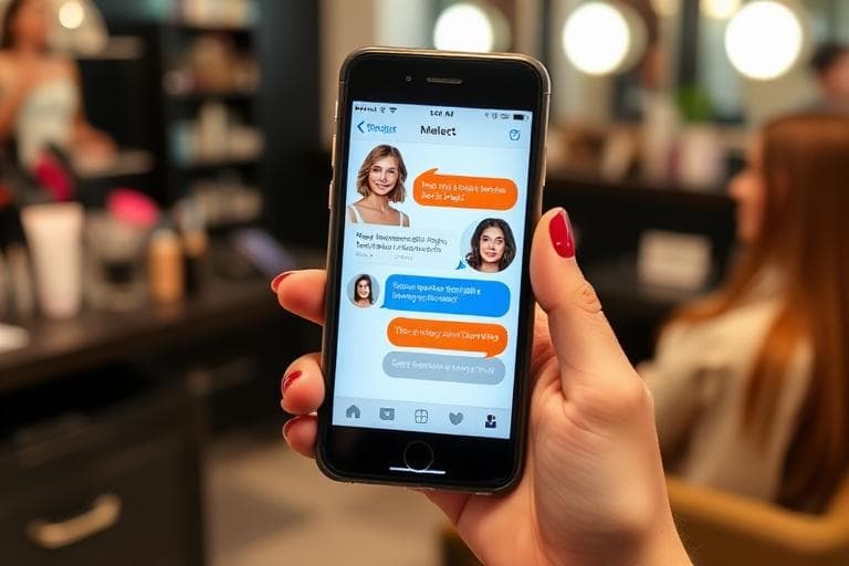 Direct Messaging