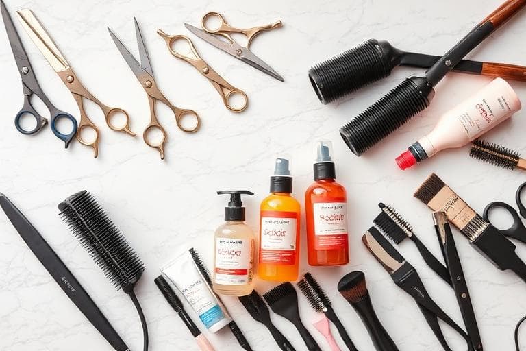 Products & Tools