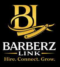 Barberz Link Logo